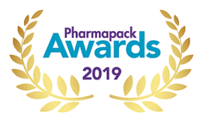 Pharmapack Awards