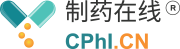 CPhI制药在线Logo